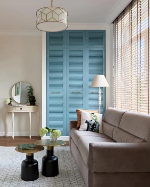 Квартира, общей площадью - 50 кв. 03