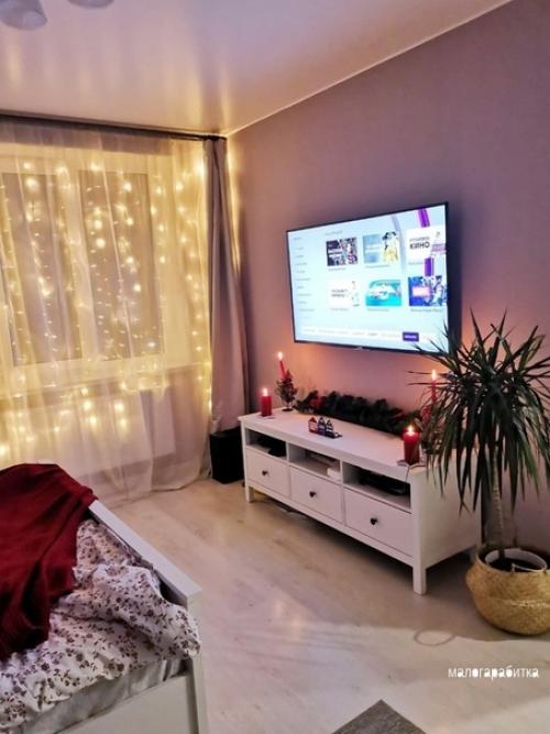 Bce o дизaйнe интepьepa. 04