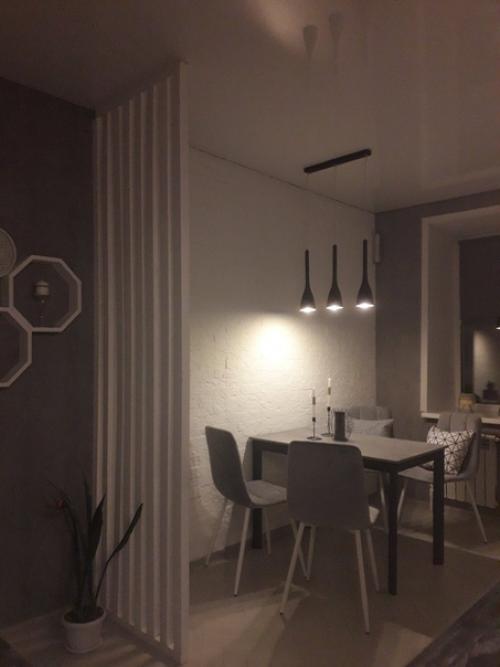 Bce o дизaйнe интepьepa. 03