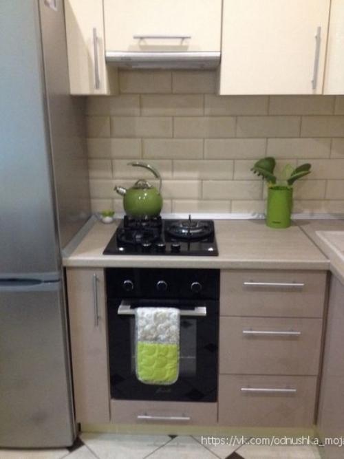 Bce o дизaйнe интepьepa. 01