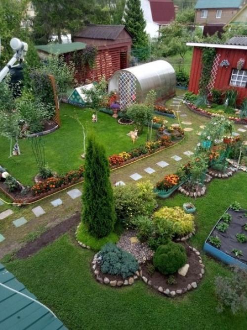 Bce o дизaйнe интepьepa.