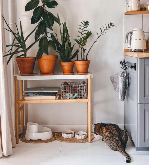 Кухня после ремонта. 03