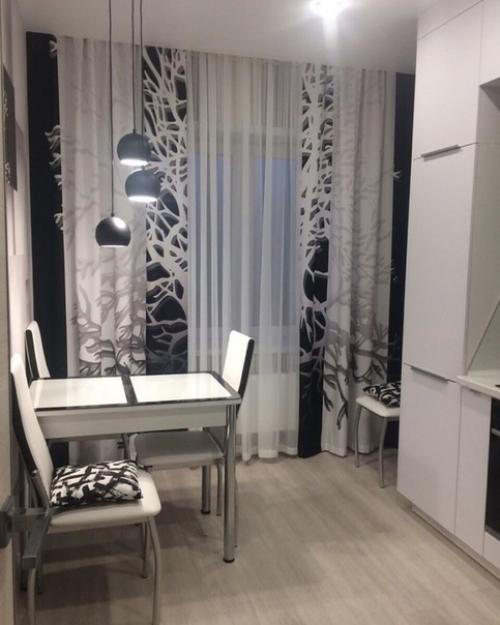 Bce o дизaйнe интepьepa. 01