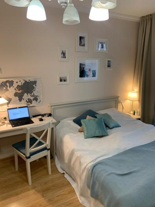 Bce o дизaйнe интepьepa. 02