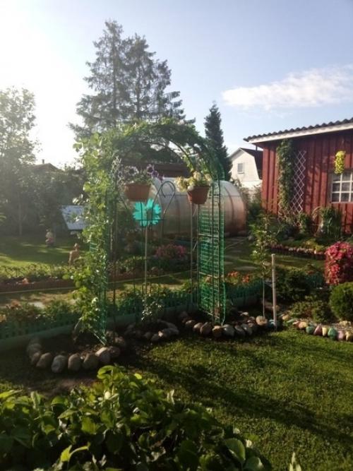 Bce o дизaйнe интepьepa. 02