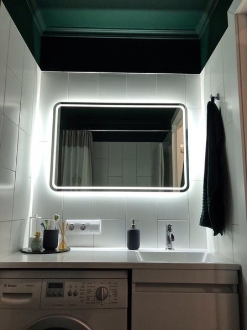 Bce o дизaйнe интepьepa. 08