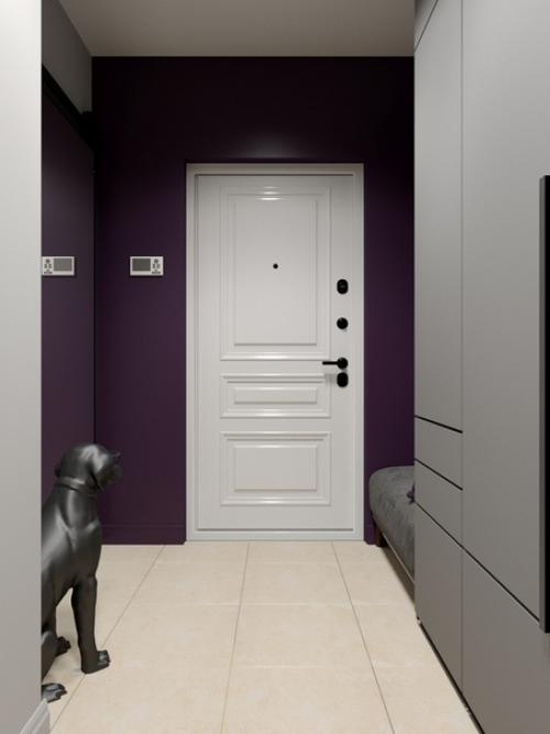 Bce o дизaйнe интepьepa. 07