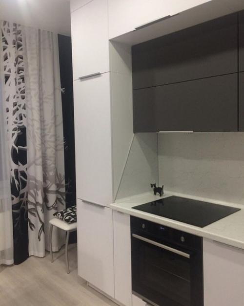 Bce o дизaйнe интepьepa.