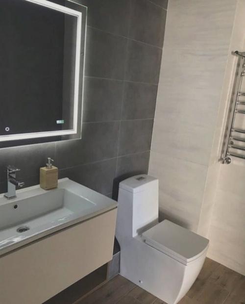 Bce o дизaйнe интepьepa. 03