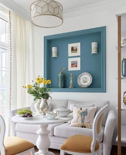 Квартира, общей площадью - 50 кв. 02