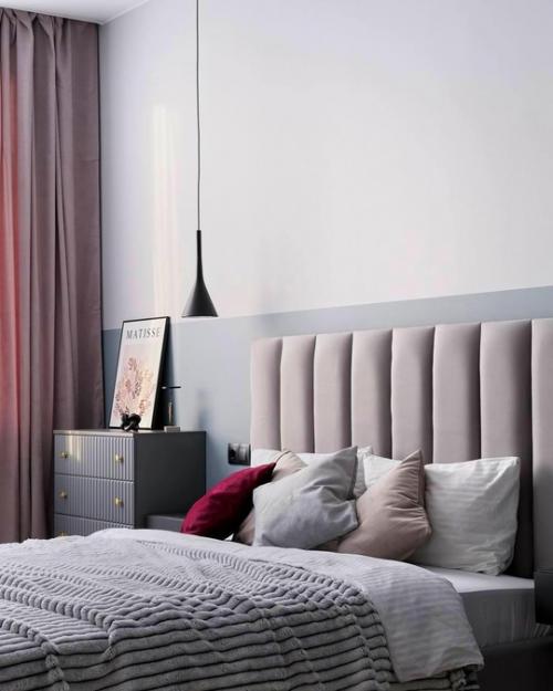 Очень гармонично, мне такой дизайн нравится. 03