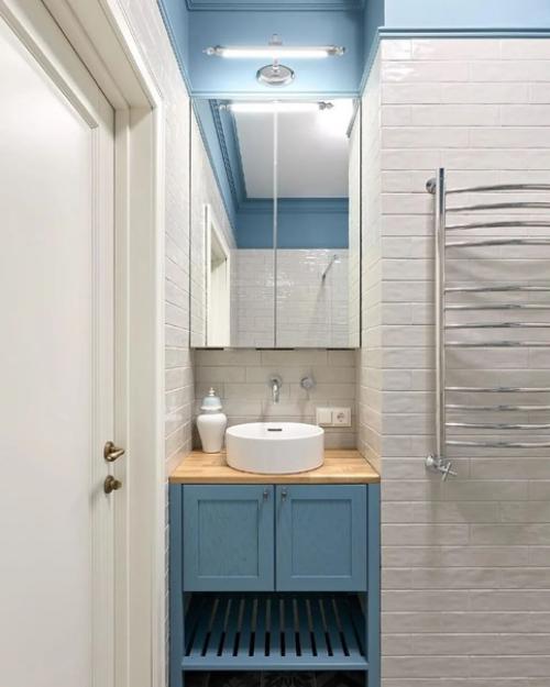 Квартира, общей площадью - 50 кв. 07