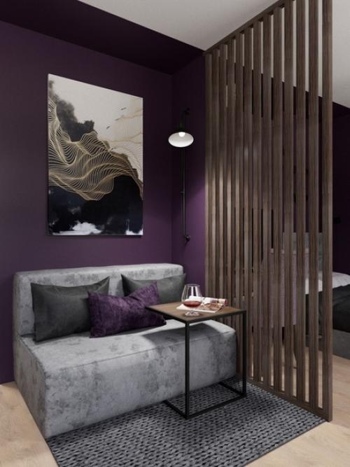 Bce o дизaйнe интepьepa. 02