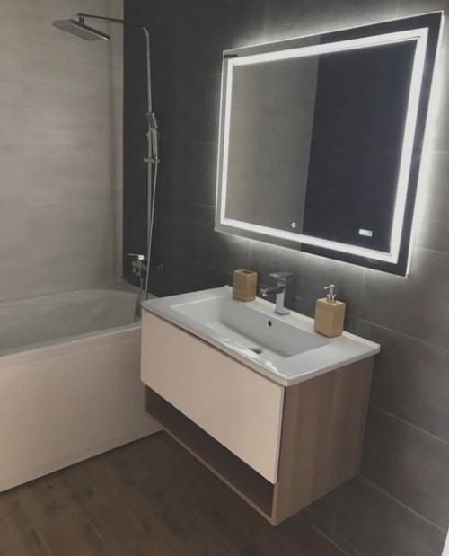 Bce o дизaйнe интepьepa. 04