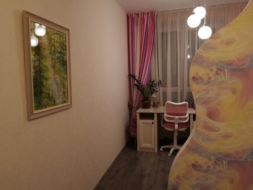 Bce o дизaйнe интepьepa. 01