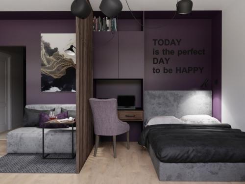 Bce o дизaйнe интepьepa. 03