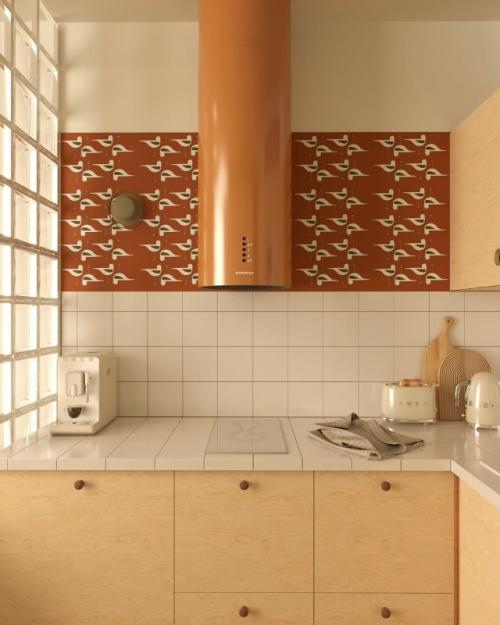 Этот проект - пример того, как даже небольшое пространство может быть комфортным, стильным и продуманным до мелочей. 08