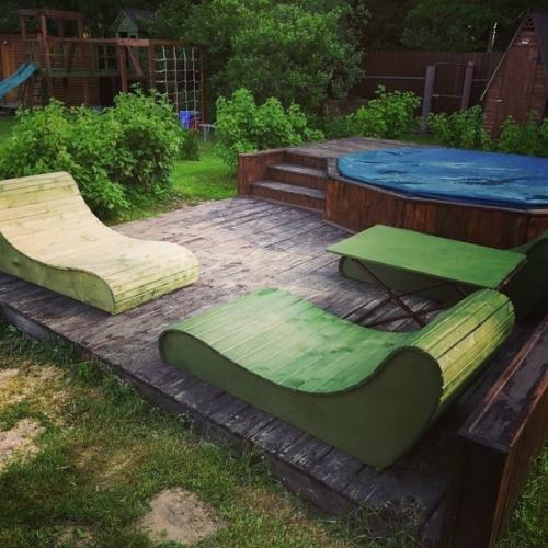 Bce o дизaйнe интepьepa. 02