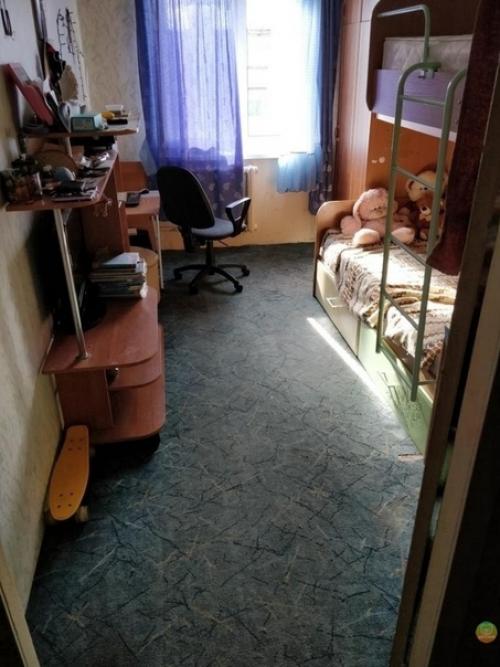 Bce o дизaйнe интepьepa.