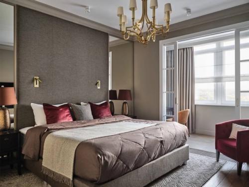 Эта квартира площадью 150 кв. 04