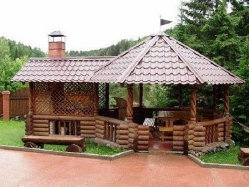 Bce o дизaйнe интepьepa. 03