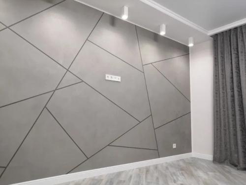 Bce o дизaйнe интepьepa. 08