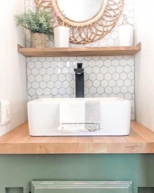 Bce o дизaйнe интepьepa. 05