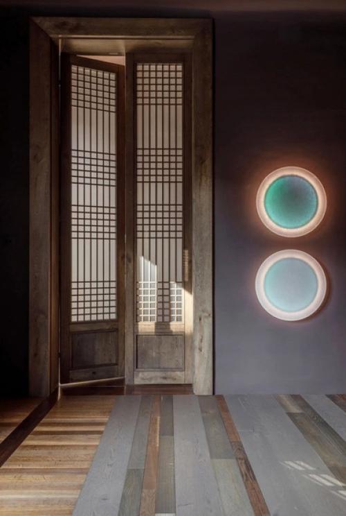 Квартира со своим особым Миром спокойствия и гармонии. 06