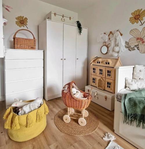 Этот интерьер своей продуманной и лёгкой атмосферой притягивает. 04