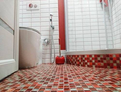 Ремонт своими руками делал. 09