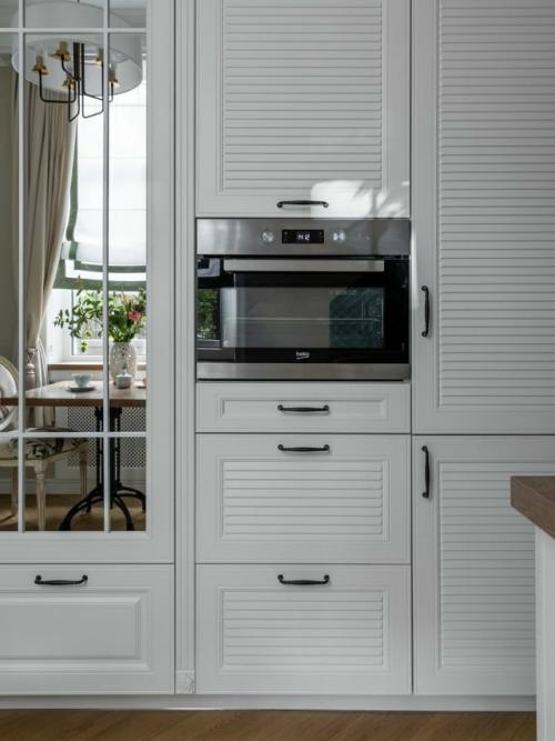 Эта небольшая квартира площадью всего 16 кв. 01