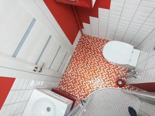 Ремонт своими руками делал. 03