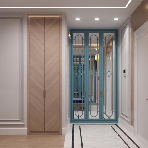 Прихожая, площадью - 8 кв.