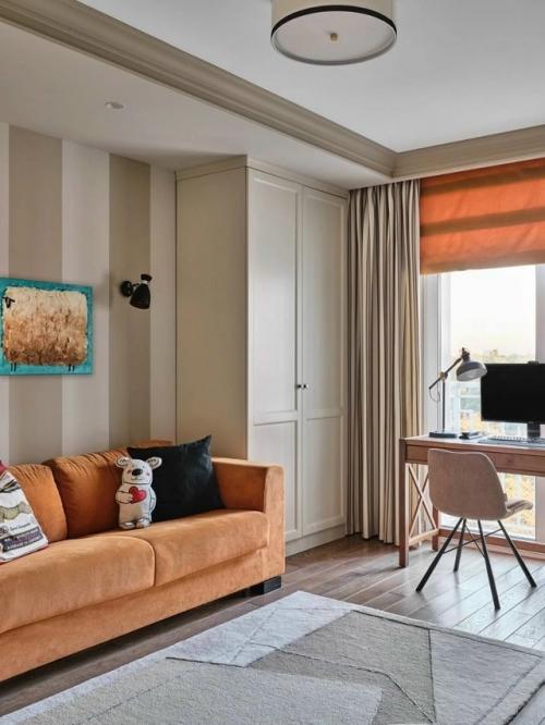 Эта квартира площадью 150 кв. 06