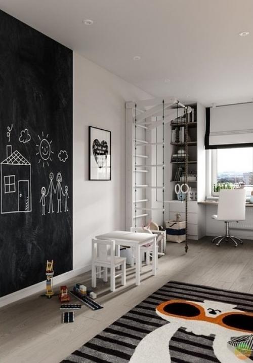 Bce o дизaйнe интepьepa.