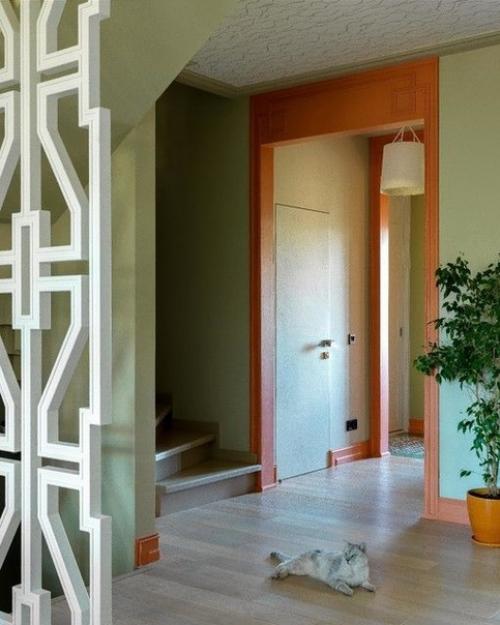 Bce o дизaйнe интepьepa. 02