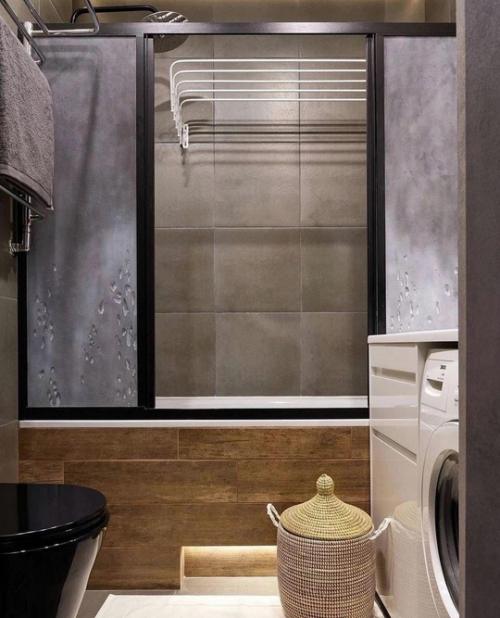 Квартира - студия, площадью - 28 кв. 05