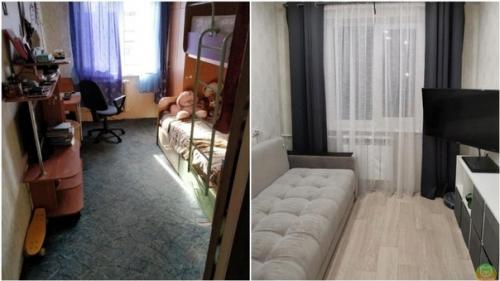 Bce o дизaйнe интepьepa. 01