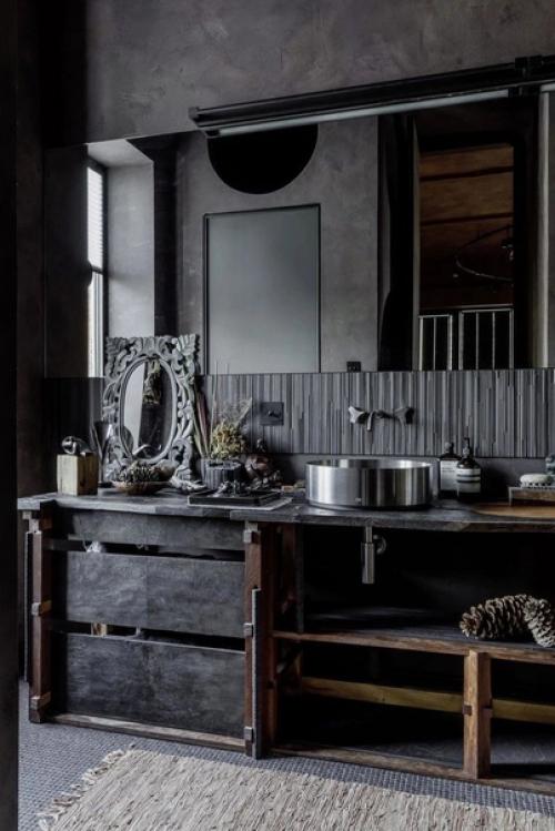 Квартира со своим особым Миром спокойствия и гармонии. 07