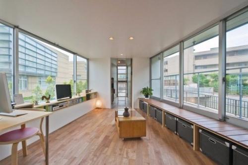 Bce o дизaйнe интepьepa. 07