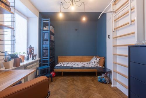 Bce o дизaйнe интepьepa.