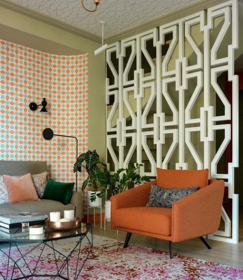 Bce o дизaйнe интepьepa. 03