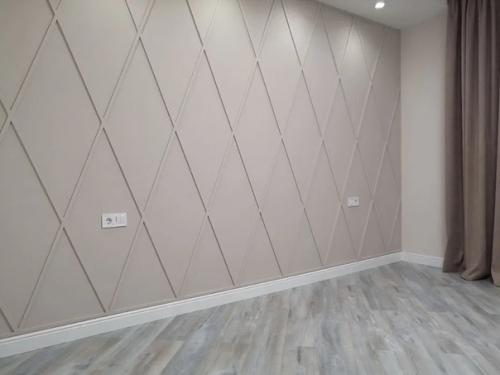 Bce o дизaйнe интepьepa. 06