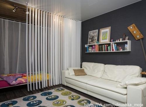 Bce o дизaйнe интepьepa. 03