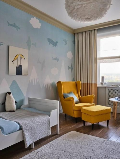 Эта квартира площадью 150 кв. 08