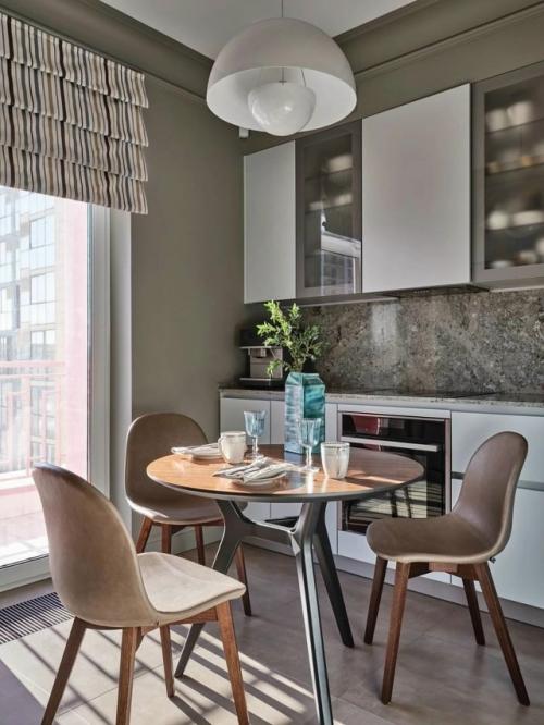 Эта квартира площадью 150 кв. 01