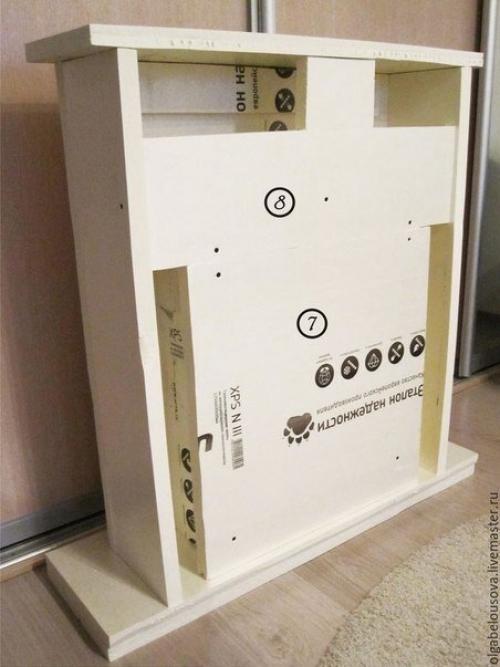 Bce o дизaйнe интepьepa. 04