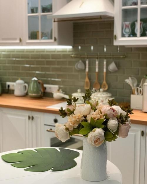 Bce o дизaйнe интepьepa. 04