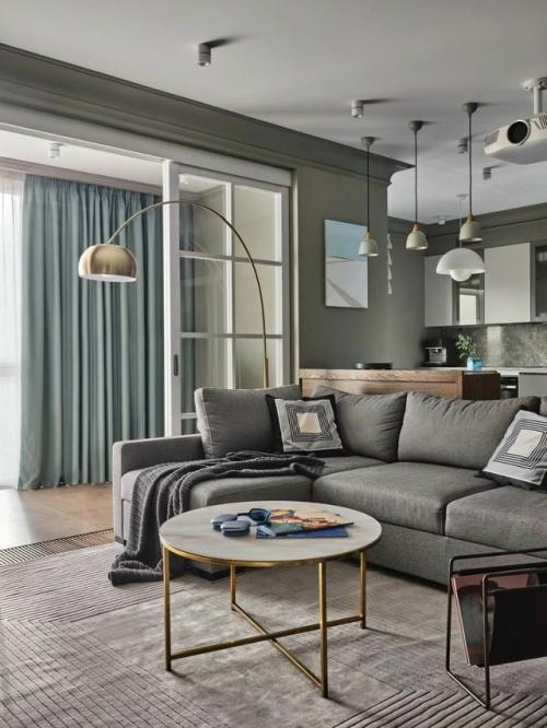 Эта квартира площадью 150 кв. 02