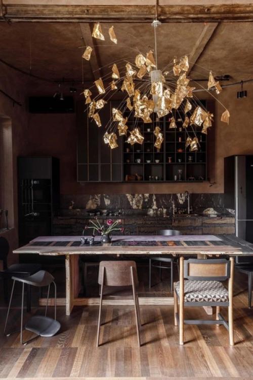 Квартира со своим особым Миром спокойствия и гармонии. 01